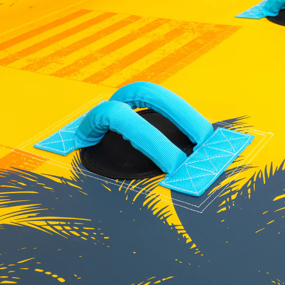 1-3 Rider Towable Tube