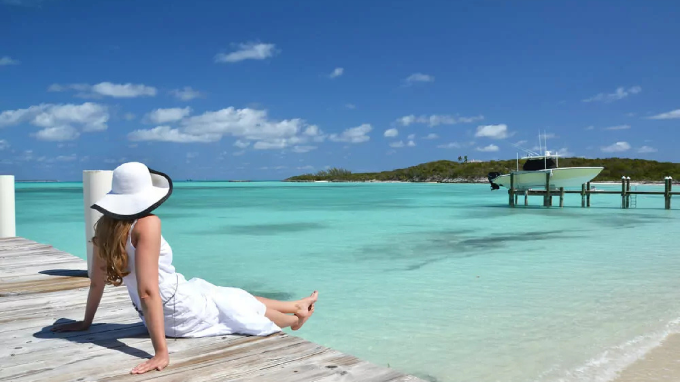 Why the Bahamas Should Be Your Next Dream Vacation
