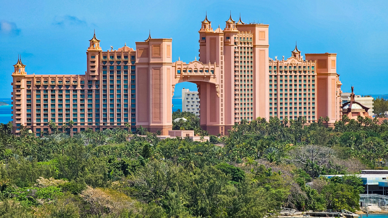 Adventure Awaits: Top Activities on Paradise Island