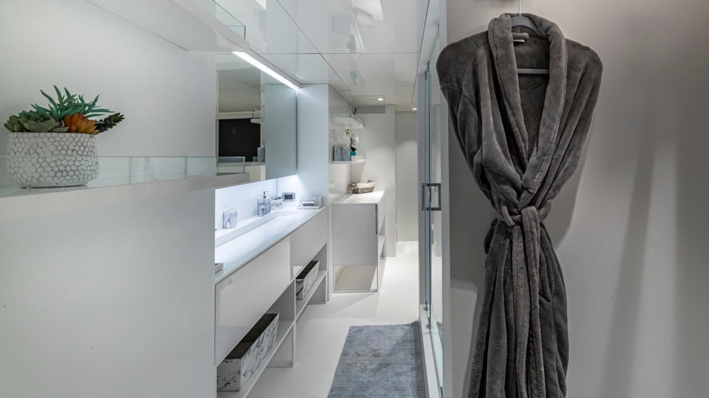 On Deck Master Suite
