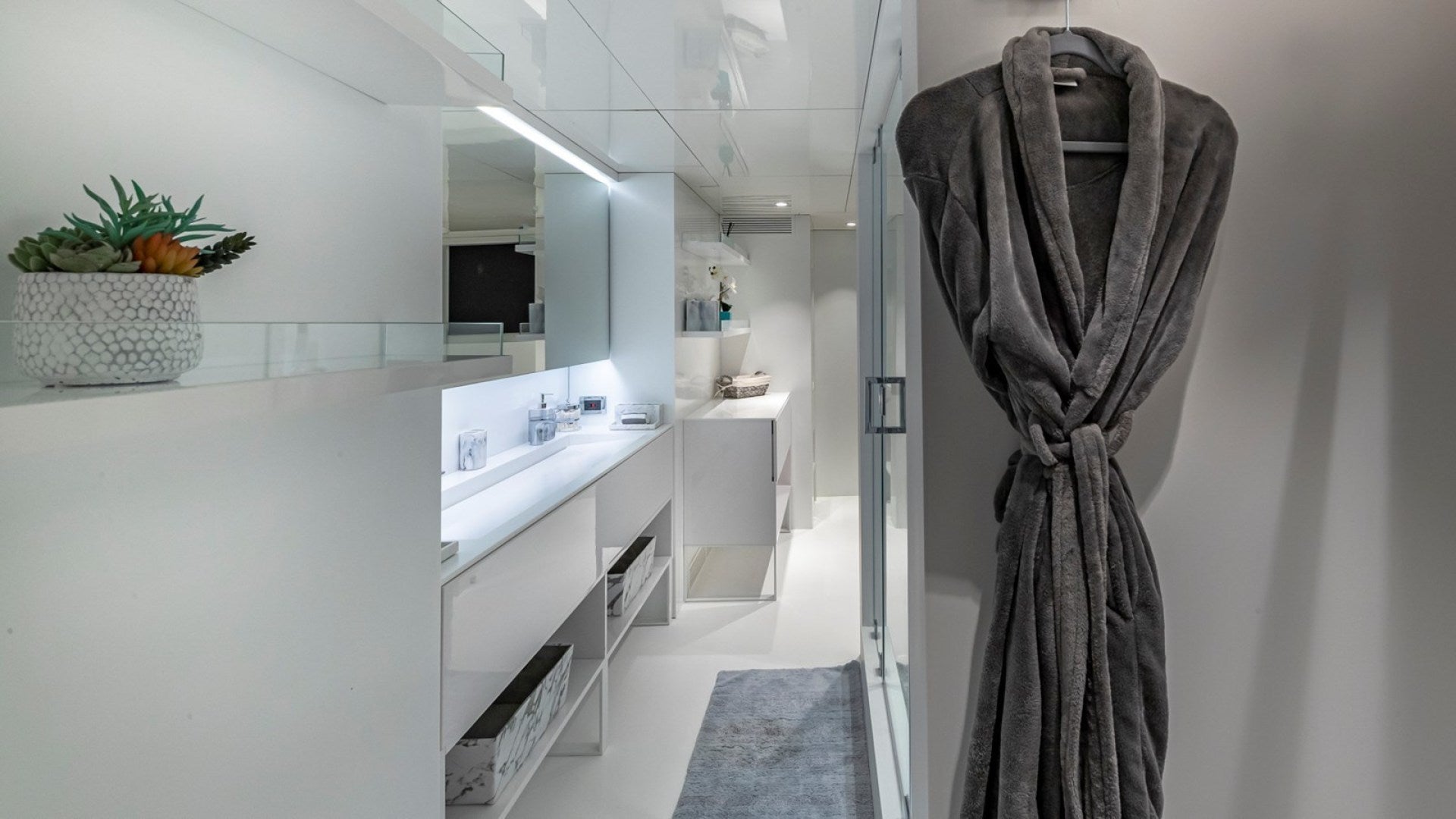On Deck Master Suite