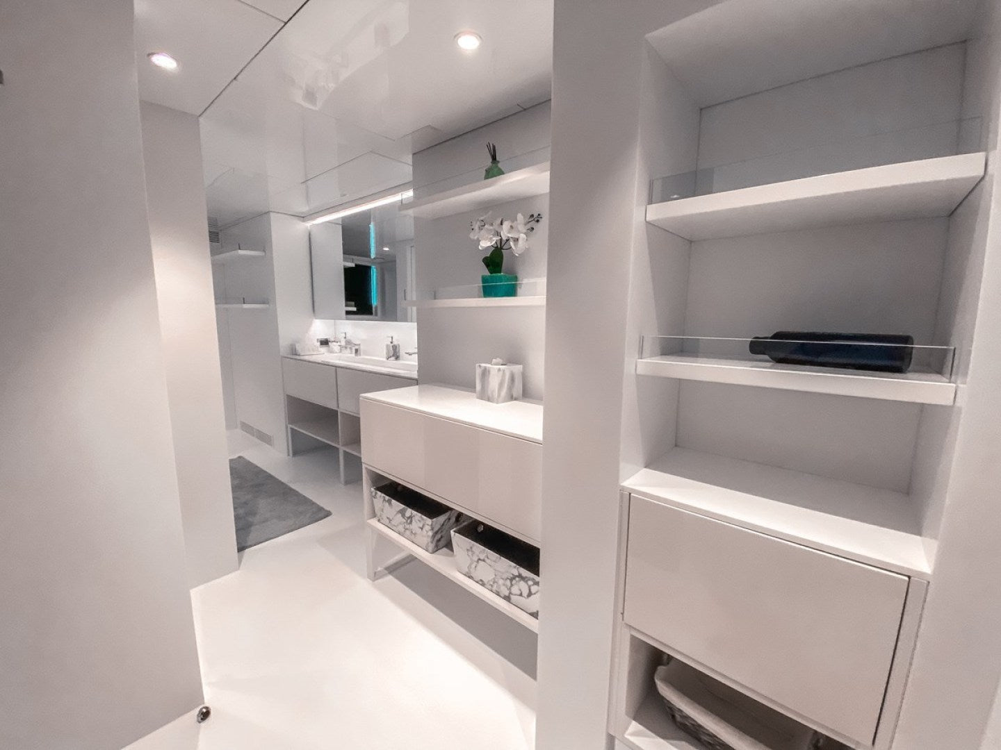 On Deck Master Suite