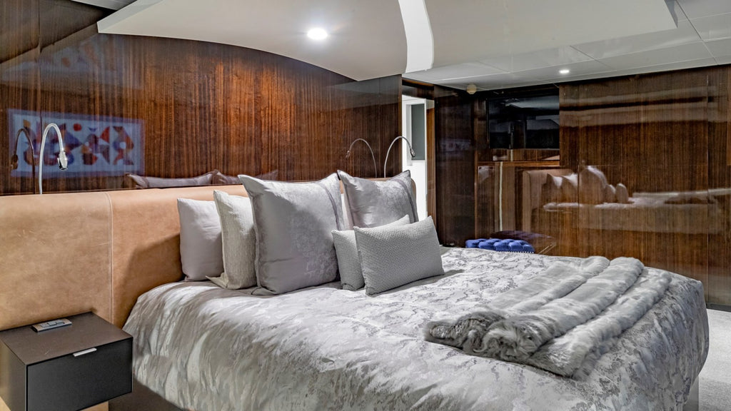 On Deck Master Suite