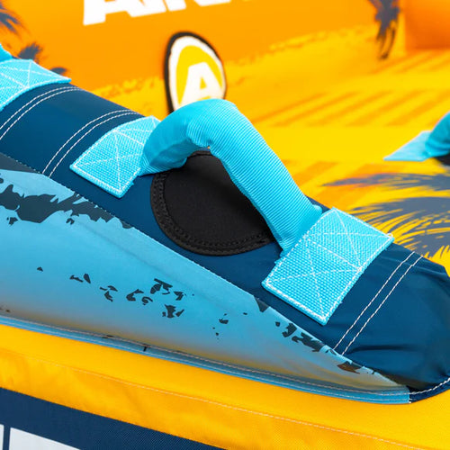 1-3 Rider Towable Tube