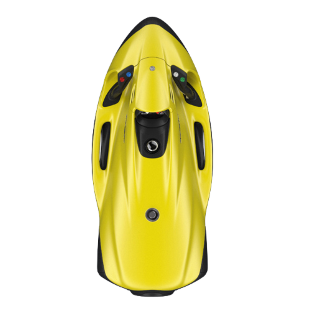 Seabob 1