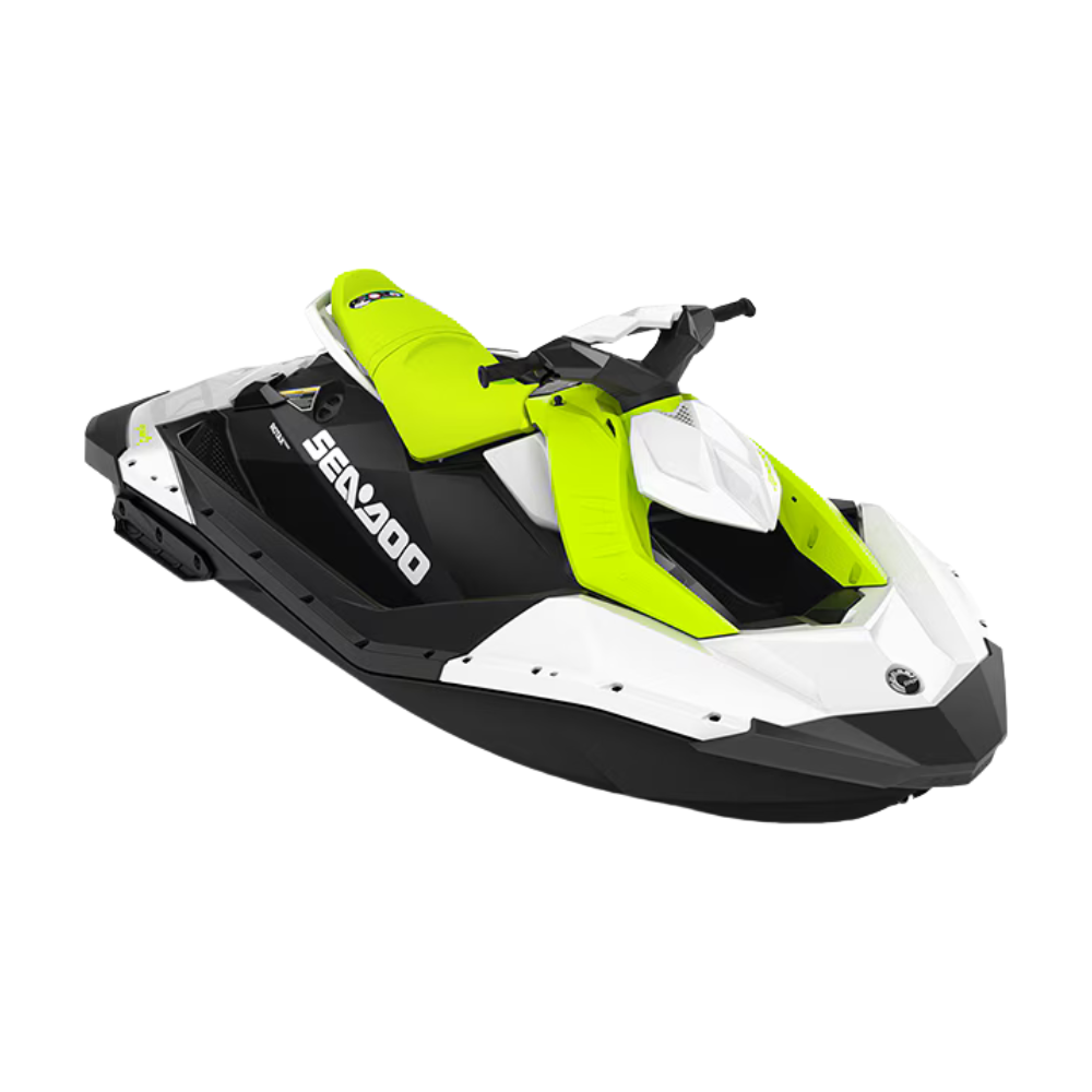 Jet Ski 2, SEA-DOO Spark, 2023