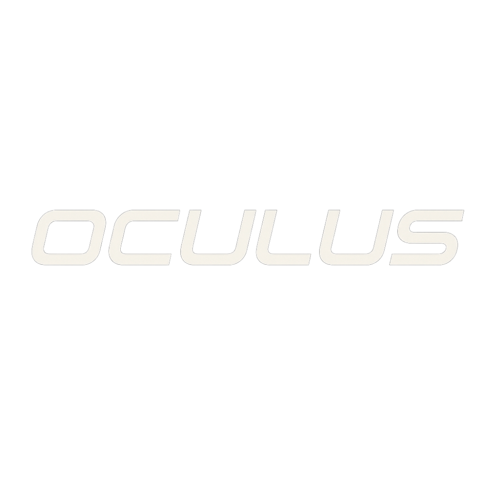 Oculus Yacht